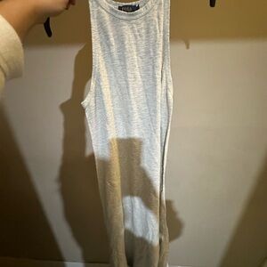 Ralph Lauren Cream Knit Top